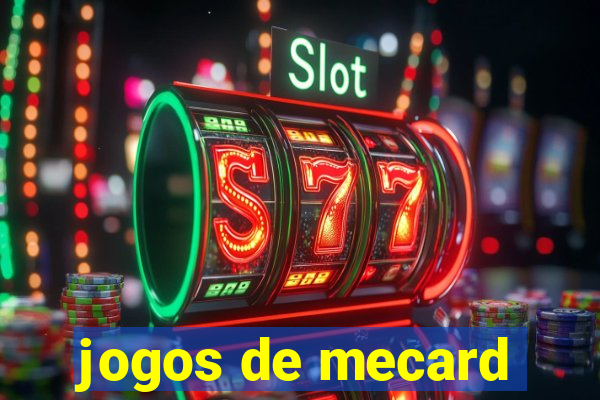 jogos de mecard